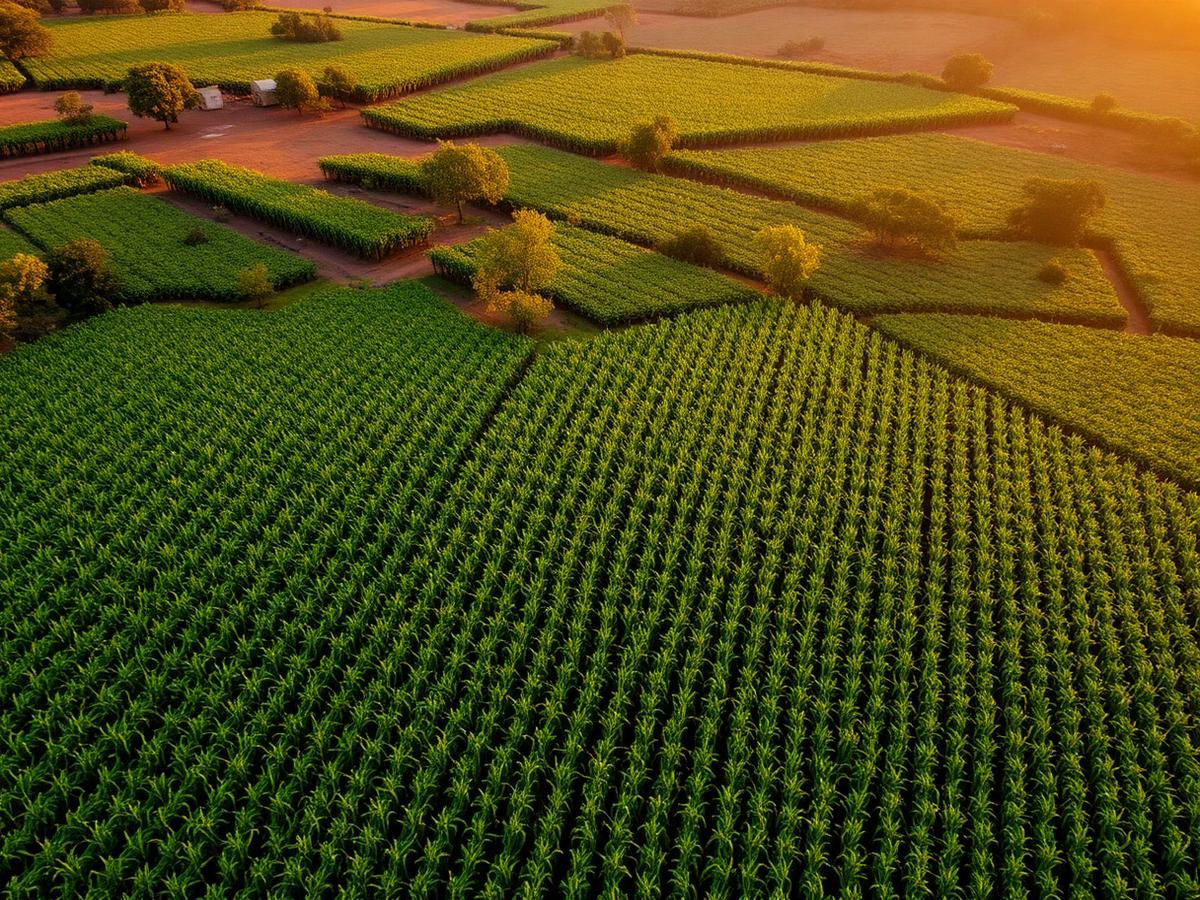 Agricultural Support