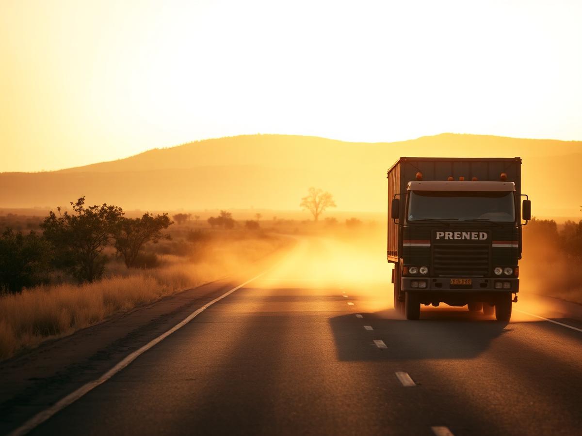 Freight & Mobility